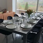 Le Beau Petit Bosquet Hébergement de vacances *