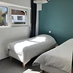 Le Beau Petit Bosquet Hébergement de vacances