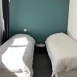Le Beau Petit Bosquet Hébergement de vacances Hotton