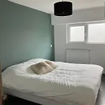 Hébergement de vacances Le Beau Petit Bosquet *