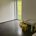 Le Beau Petit Bosquet Hébergement de vacances *
