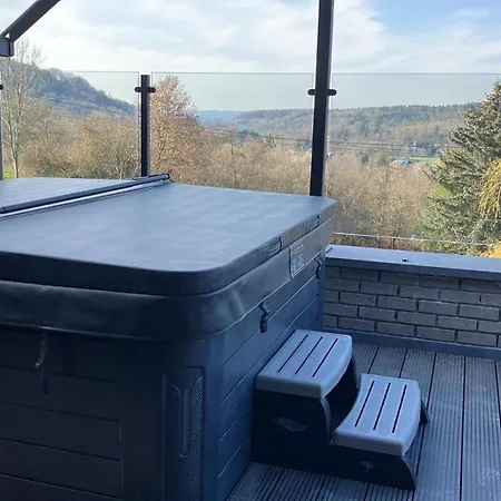 Holiday home Le Beau Petit Bosquet *