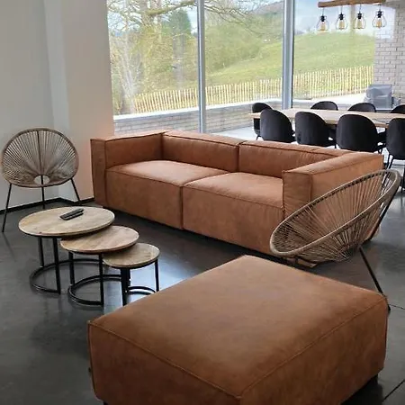 Le Beau Petit Bosquet *