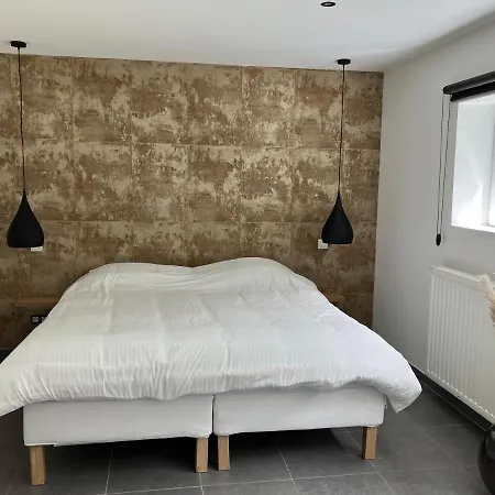 Le Beau Petit Bosquet 別荘