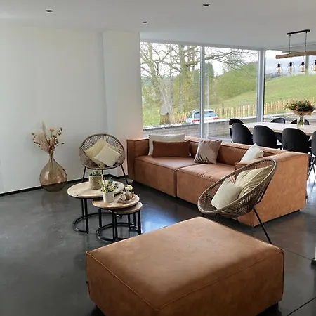 Le Beau Petit Bosquet * オットン