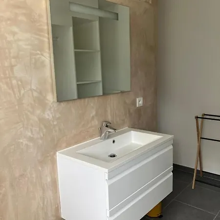 Le Beau Petit Bosquet オットン