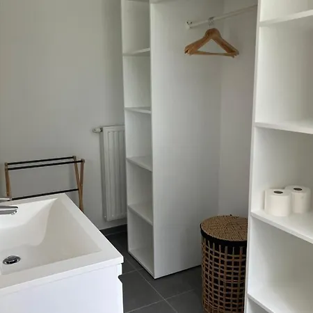 別荘 Le Beau Petit Bosquet