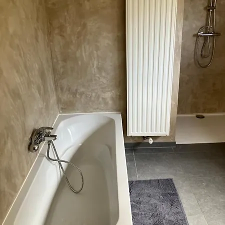 Le Beau Petit Bosquet 別荘 オットン