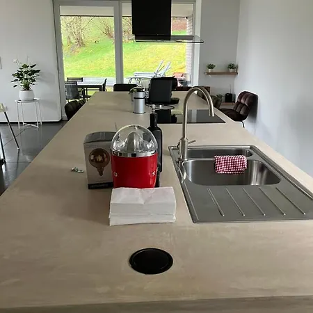 別荘 Le Beau Petit Bosquet オットン