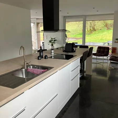 別荘 Le Beau Petit Bosquet オットン