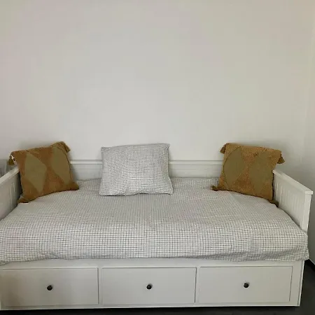 Holiday home Le Beau Petit Bosquet *