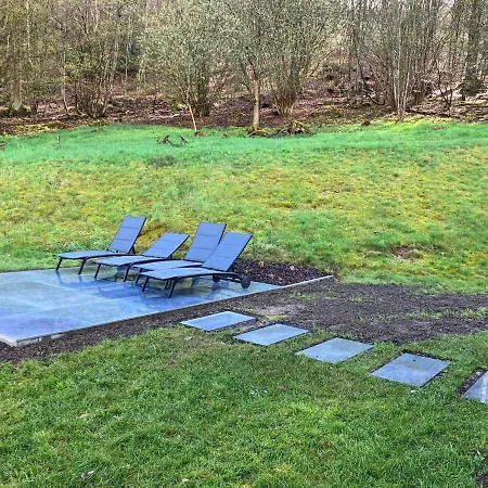 Le Beau Petit Bosquet Holiday home *