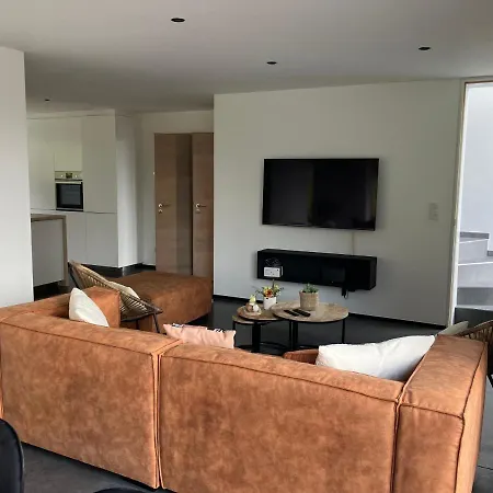 Le Beau Petit Bosquet Holiday home