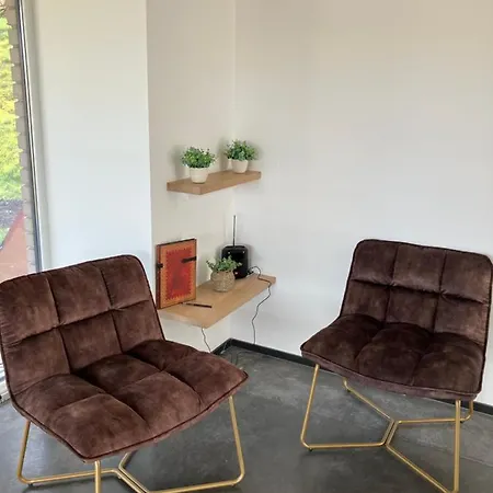 Le Beau Petit Bosquet 別荘