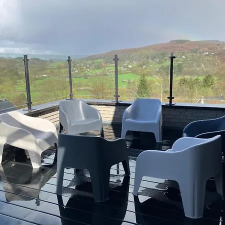 別荘 Le Beau Petit Bosquet