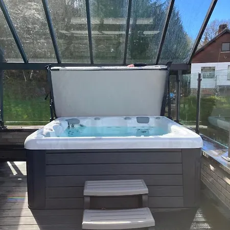 別荘 Le Beau Petit Bosquet オットン