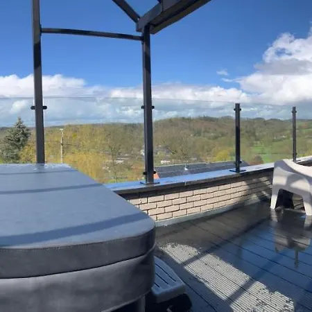 Le Beau Petit Bosquet Holiday home *