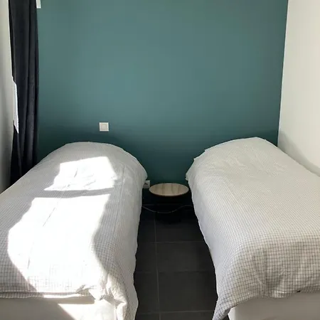 Le Beau Petit Bosquet 別荘 オットン