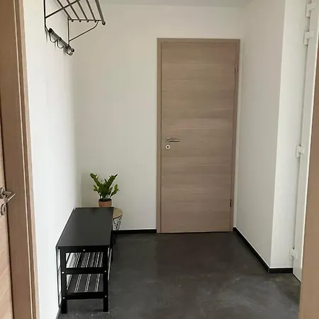 Le Beau Petit Bosquet 別荘 オットン