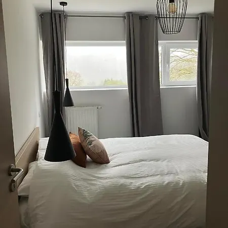 別荘 Le Beau Petit Bosquet オットン