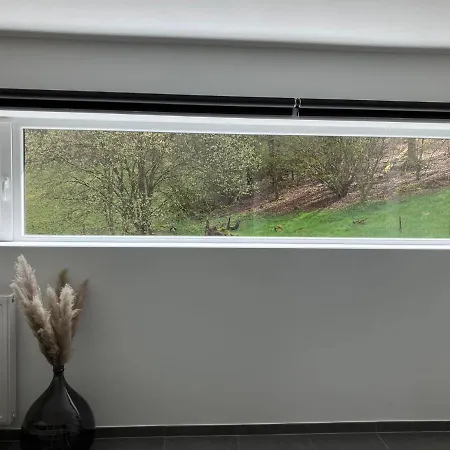 Le Beau Petit Bosquet 別荘