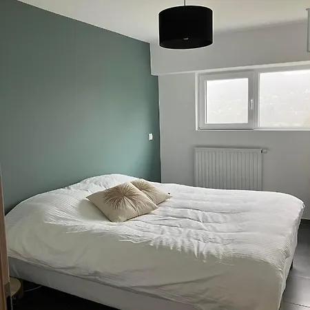 別荘 Le Beau Petit Bosquet *