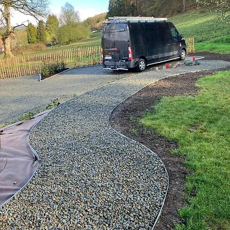 別荘 Le Beau Petit Bosquet オットン