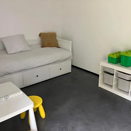 Le Beau Petit Bosquet Holiday home Hotton