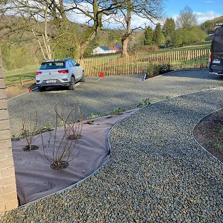 Le Beau Petit Bosquet オットン