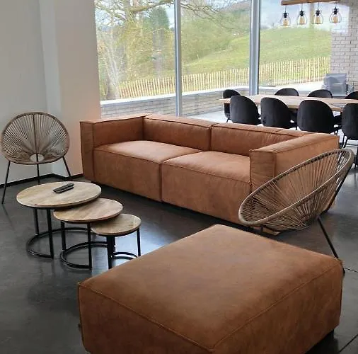 Le Beau Petit Bosquet *