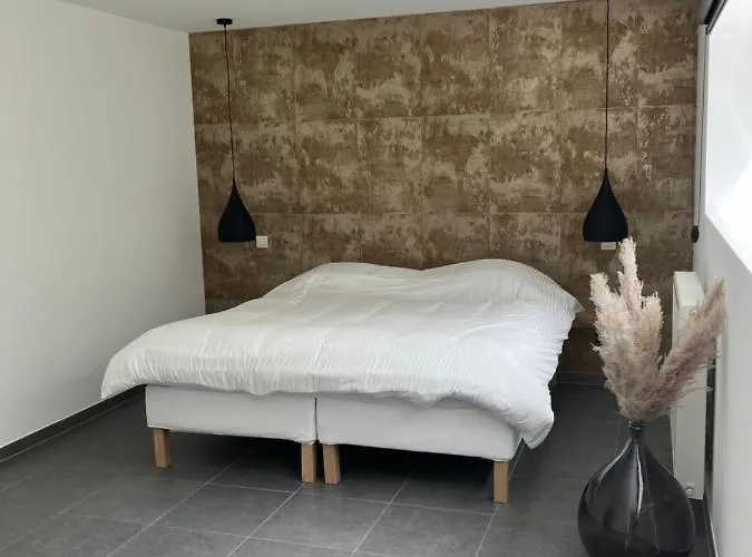 Le Beau Petit Bosquet *