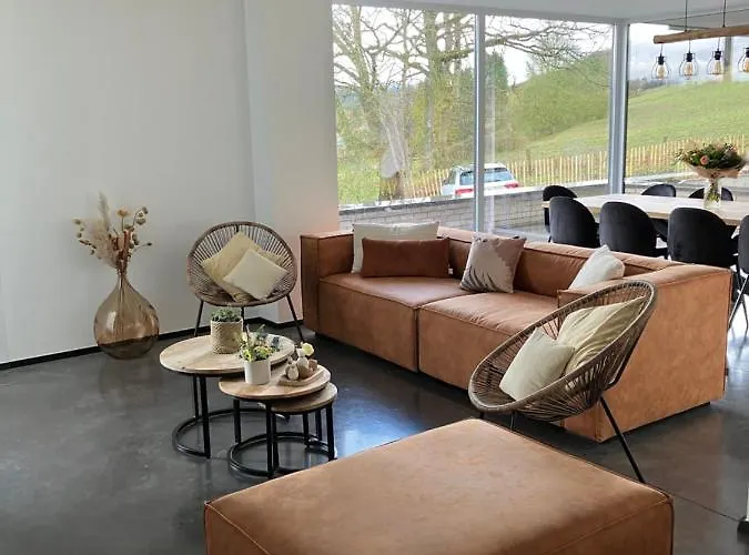 Le Beau Petit Bosquet * Hotton