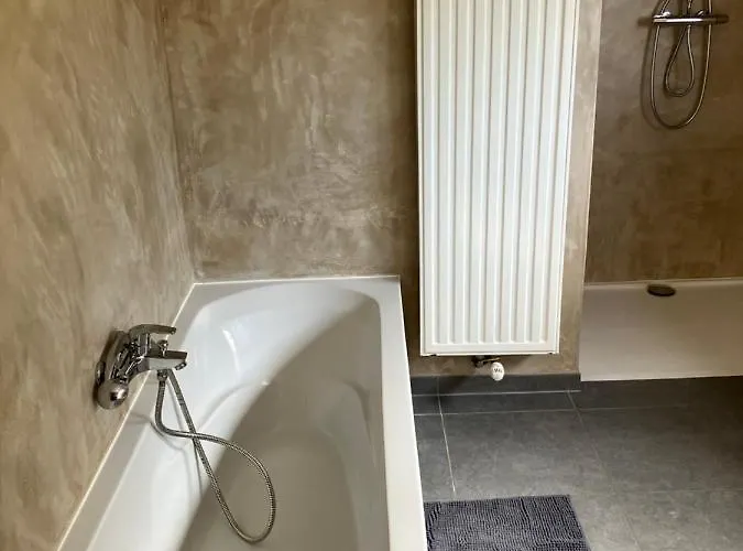 Le Beau Petit Bosquet Holiday home Hotton