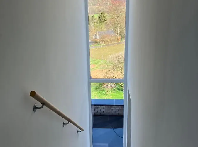 Holiday home Le Beau Petit Bosquet Hotton