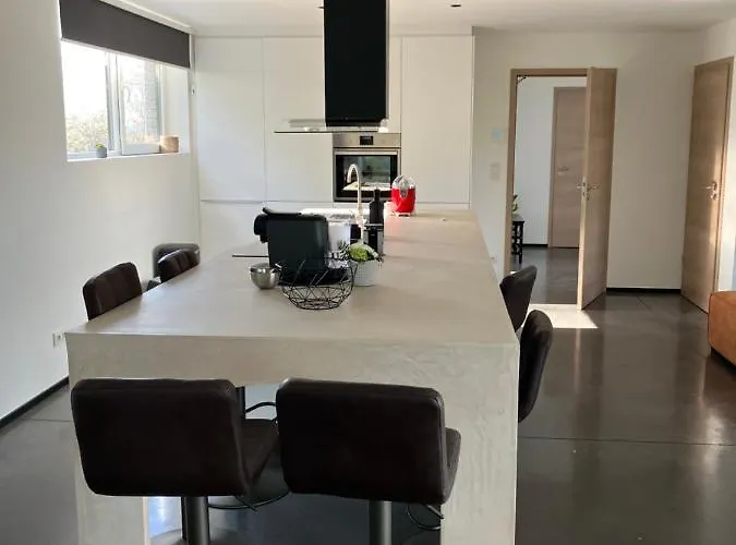 Holiday home Le Beau Petit Bosquet *