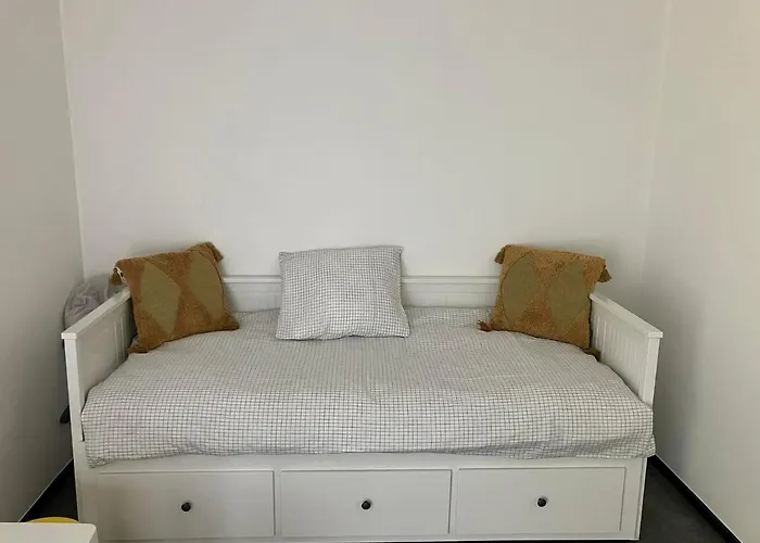 Holiday home Le Beau Petit Bosquet *