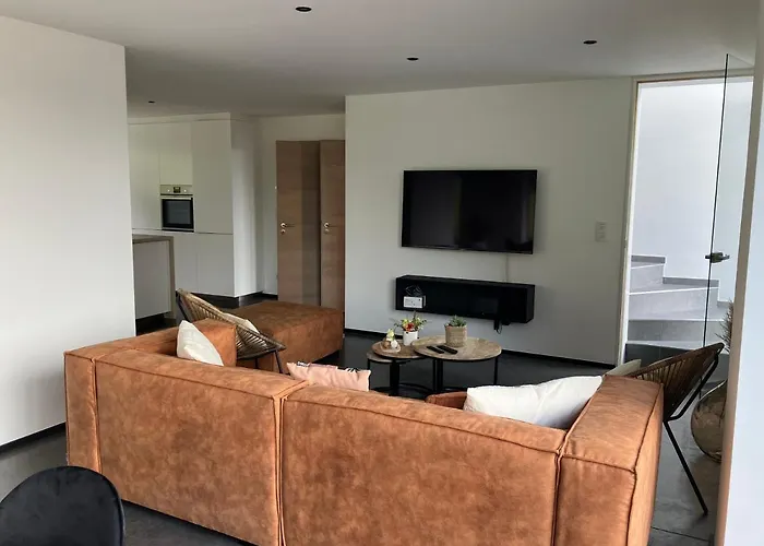 Le Beau Petit Bosquet Holiday home