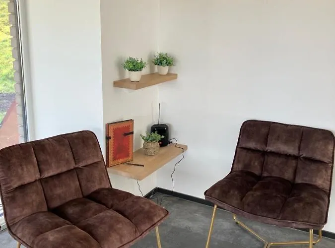 Le Beau Petit Bosquet Holiday home