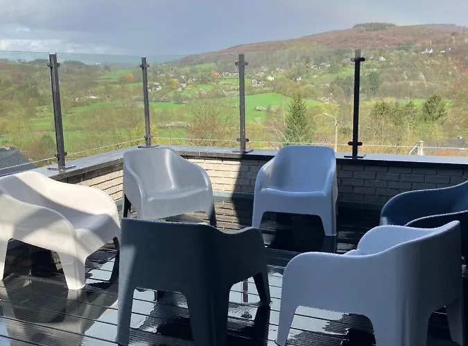 Holiday home Le Beau Petit Bosquet