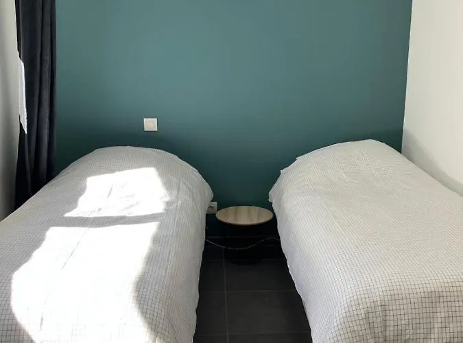 Le Beau Petit Bosquet Holiday home Hotton