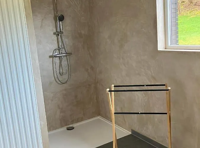 Le Beau Petit Bosquet Hotton