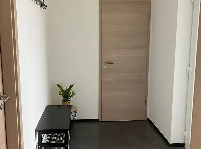 Le Beau Petit Bosquet Holiday home Hotton