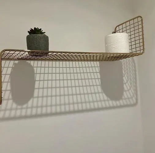 Holiday home Le Beau Petit Bosquet Hotton