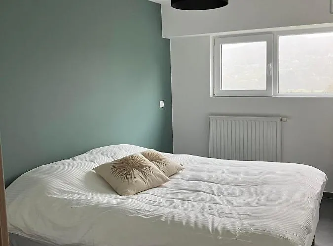 Holiday home Le Beau Petit Bosquet *