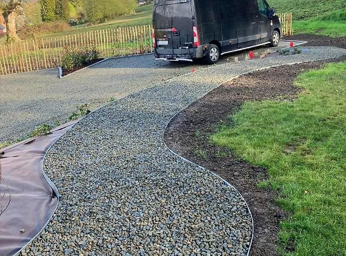 Holiday home Le Beau Petit Bosquet Hotton