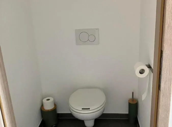 Le Beau Petit Bosquet Holiday home