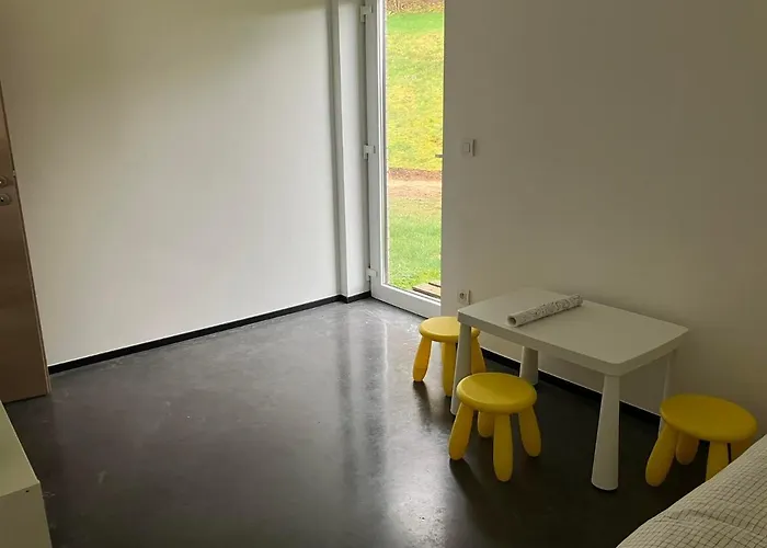 Le Beau Petit Bosquet Holiday home *